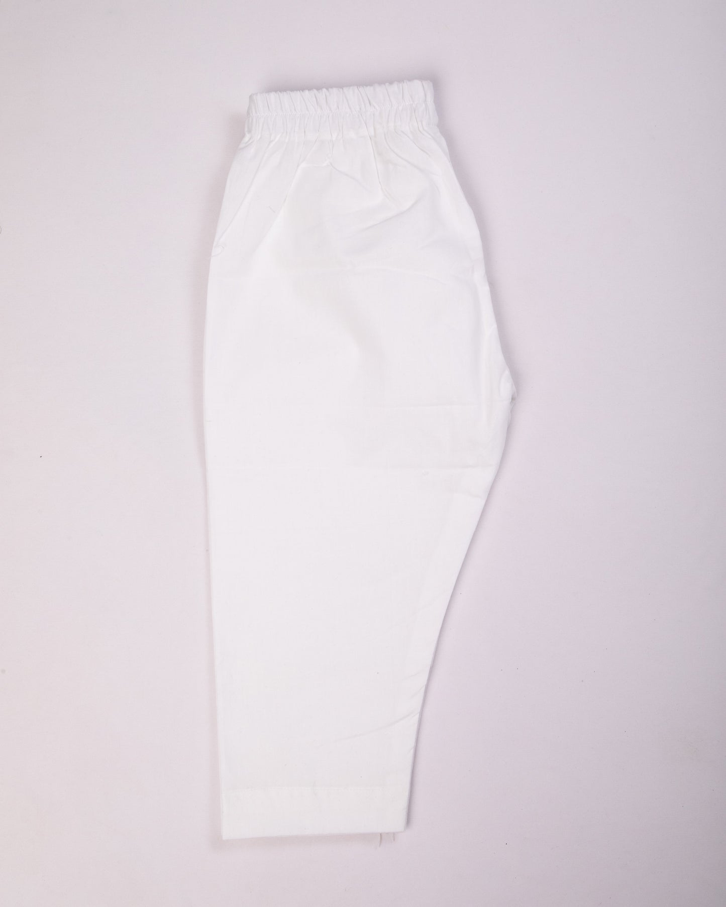 Ivory Elephant - Kurta Pajama