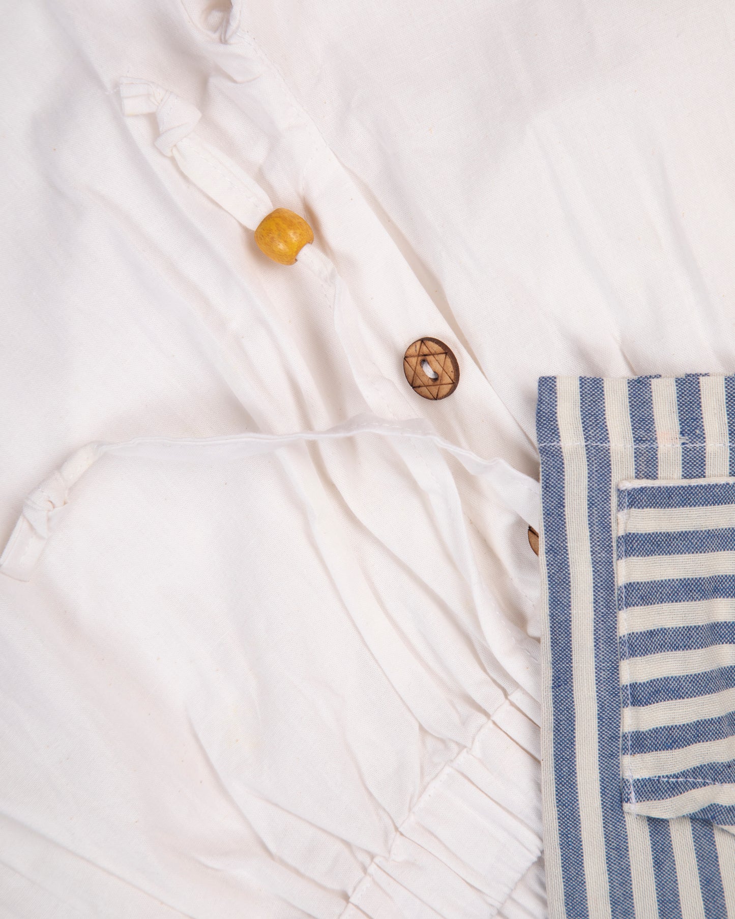 Bluewave - Shirts & Short Set