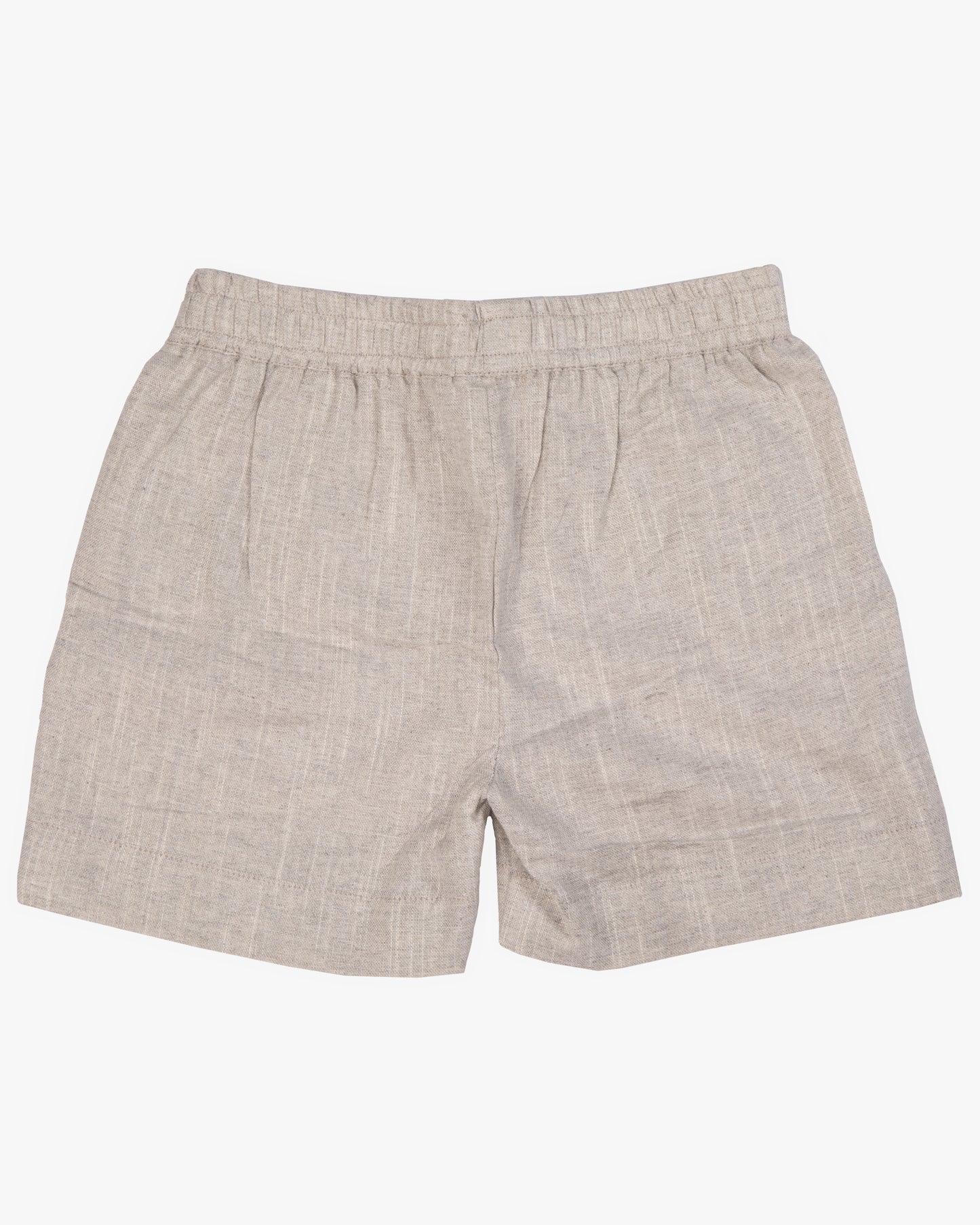 Grey Shorts
