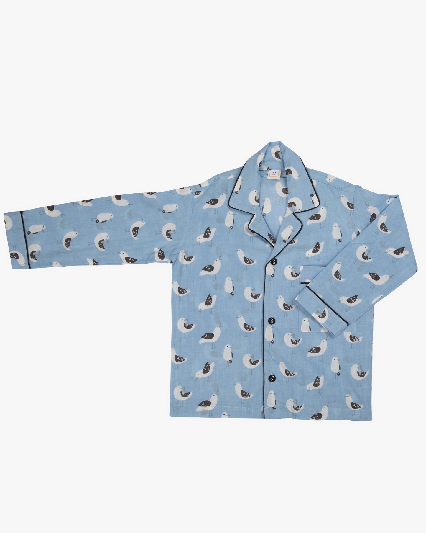 Birdie - Night Wear