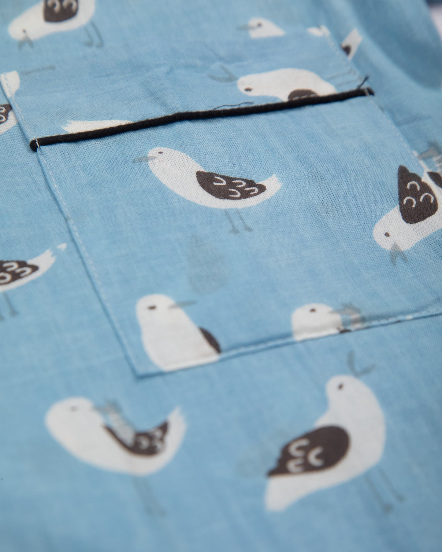 Birdie - Night Wear