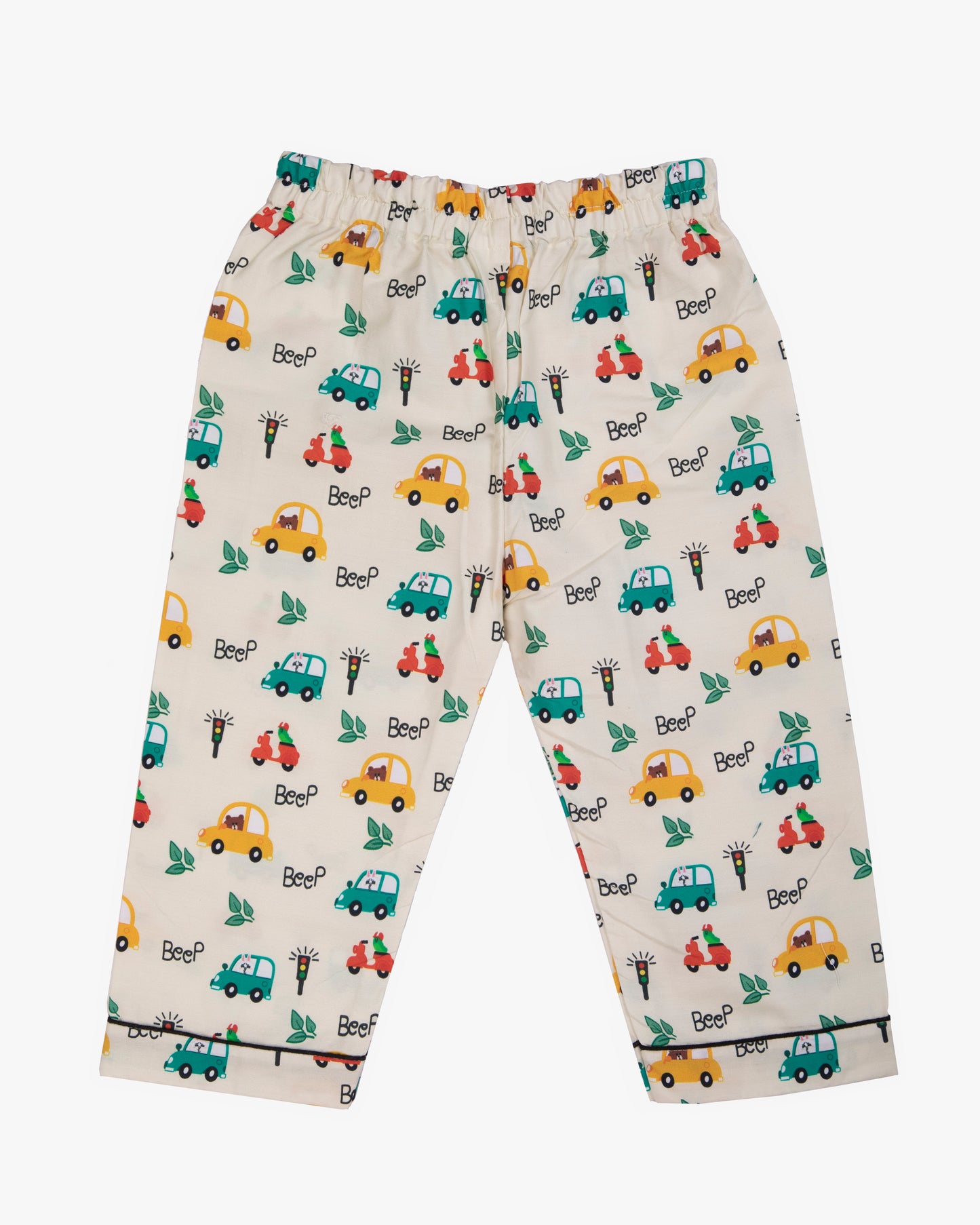 Beep Beep - Night Wear