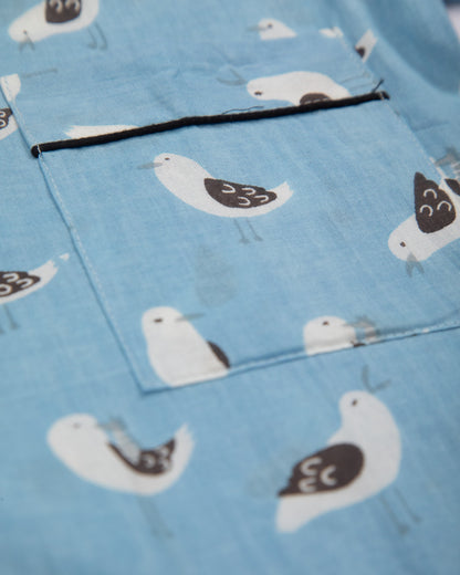 Birdie - Night Wear